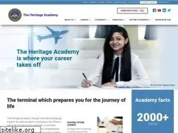 Sites similar to tha.edu.in