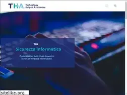 Sites similar to tha.it