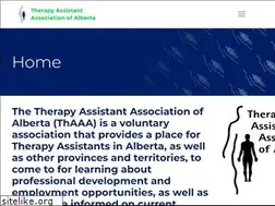 Sites similar to thaaa.ca