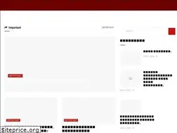 Sites similar to thaaii.com