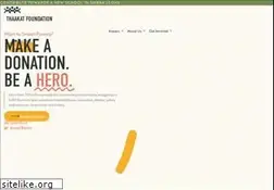 Sites similar to thaakat.wordpress.com