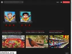 Sites similar to thaayagam.com