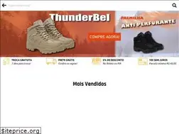 Sites similar to thabel.com.br