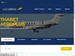 Sites similar to thabetaeroplus.ca
