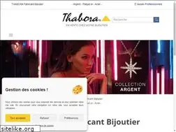 Sites similar to thabora.fr