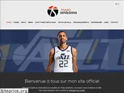 Sites similar to thabosefolosha.com