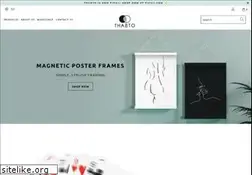Sites similar to thabto.co.uk