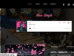 Sites similar to thabyssness.com
