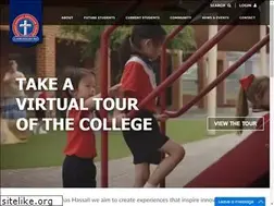 Sites similar to thac.nsw.edu.au