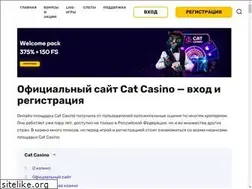 Sites similar to thacat.ru
