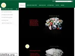 Sites similar to thachanhvun.com