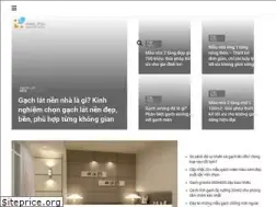 Sites similar to thachbangroup.com.vn