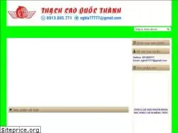 Sites similar to thachcao.asia