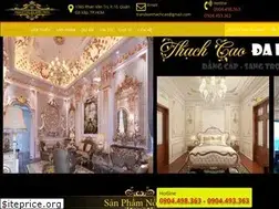 Sites similar to thachcaodakientruc.com