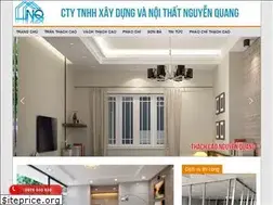 Sites similar to thachcaogiare.net
