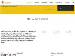 Sites similar to thachcaohoangvu.com