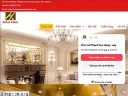 Sites similar to thachcaohunglong.com