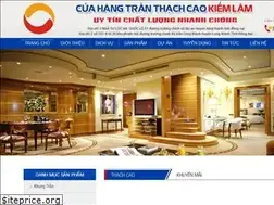 Sites similar to thachcaokiemlam.com