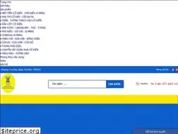 Sites similar to thachcaoviet.com