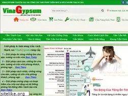 Sites similar to thachcaovietnam.com
