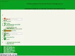 Sites similar to thachcaovietnam.vn