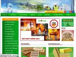 Sites similar to thachcaovinhtuong.vn
