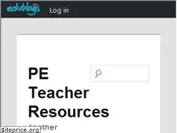 Sites similar to thacherweek.edublogs.org