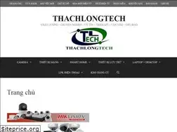 Sites similar to thachlongtech.com