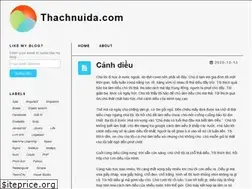 Sites similar to thachnuida.com