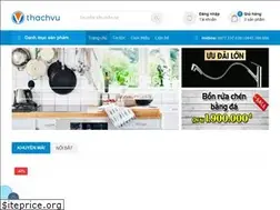 Sites similar to thachvu.com