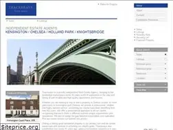 Sites similar to thackerays.net