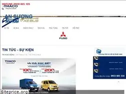 Sites similar to thacoansuong.vn