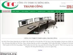Sites similar to thacoauto.com.vn