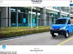 Sites similar to thacobinhtrieu.com