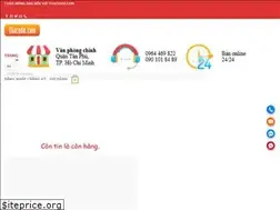 Sites similar to thacodo.com