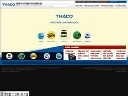 Sites similar to thacogroup.vn