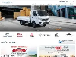 Sites similar to thacotai.vn