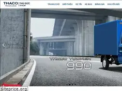 Sites similar to thacotaibus.com