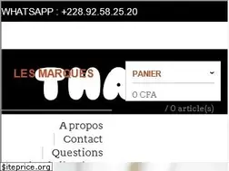 Sites similar to thacs.com