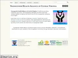 Sites similar to thacva.org