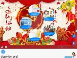 Sites similar to thadacoprinting.com.vn