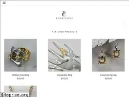 Sites similar to thadcline.com