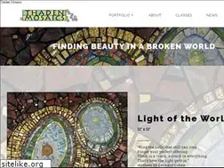 Sites similar to thadenmosaics.com
