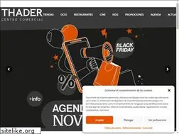 Sites similar to thader.net