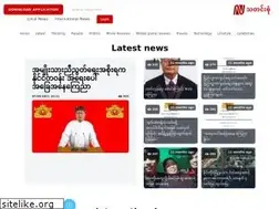 Sites similar to thadinsone.com