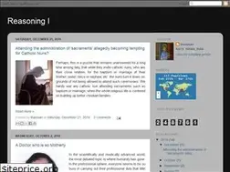Sites similar to thadisan.blogspot.com