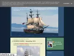 Sites similar to thads-daily-log.blogspot.com