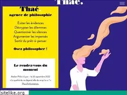Sites similar to thae.fr