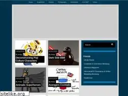 Sites similar to thaeger.com