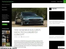 Sites similar to thafcc.wordpress.com